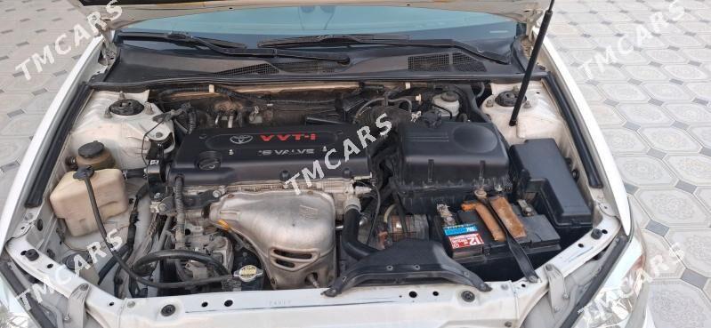 Toyota Camry 2003 - 130 000 TMT - Мары - img 7