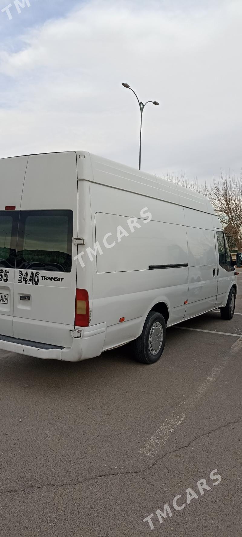 Ford Transit Connect 2009 - 130 000 TMT - Aşgabat - img 3