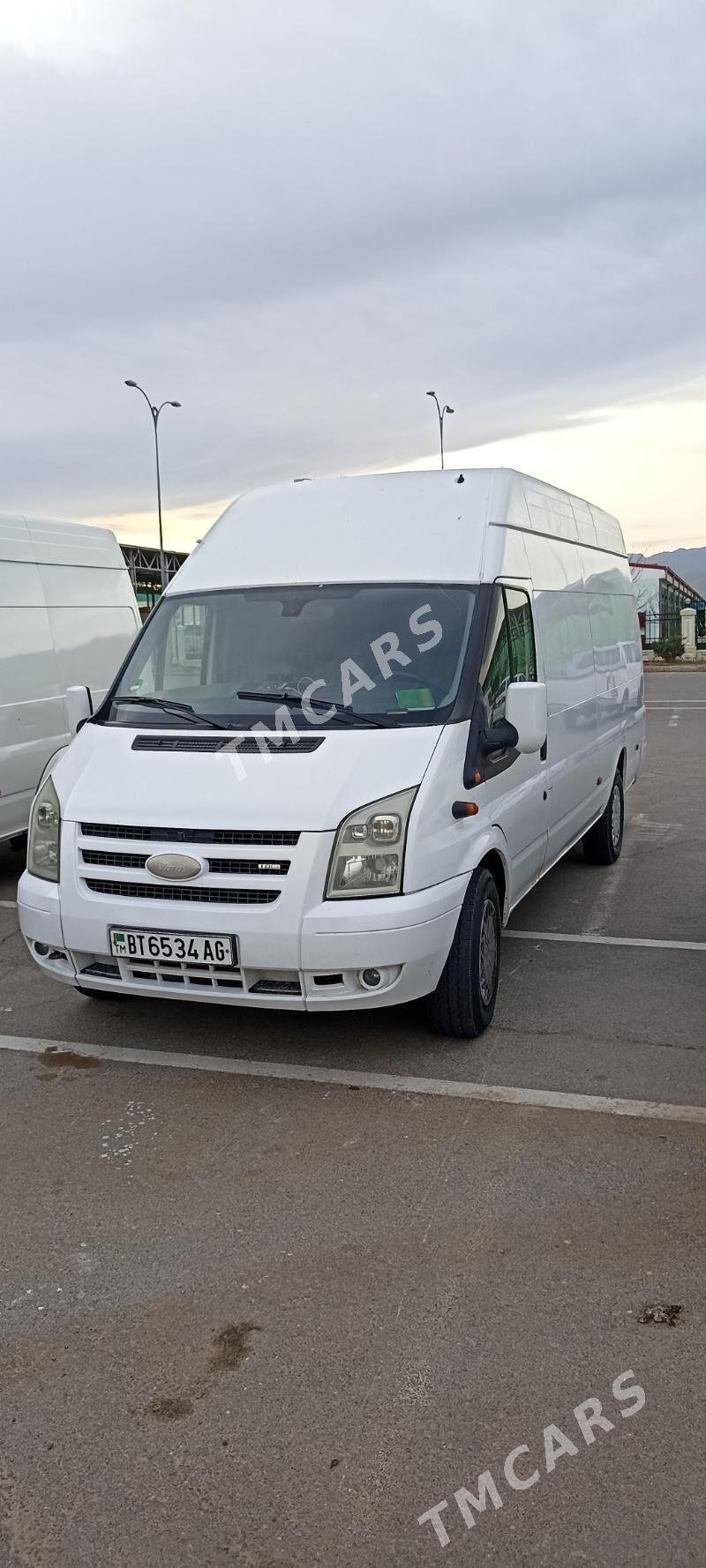 Ford Transit Connect 2009 - 130 000 TMT - Ашхабад - img 2