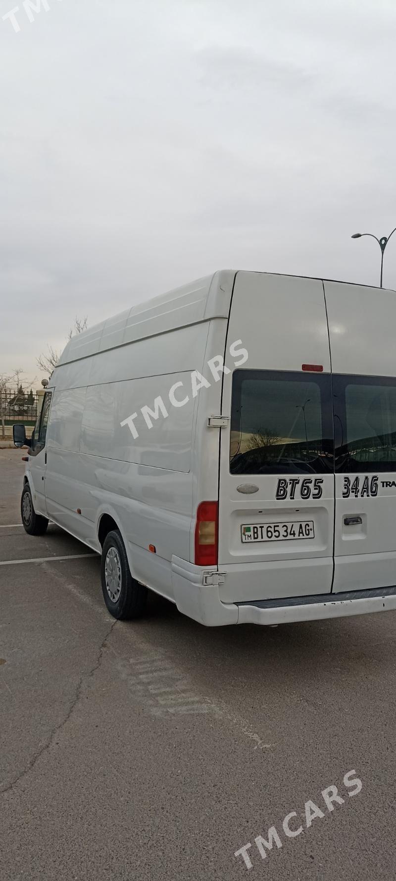 Ford Transit Connect 2009 - 130 000 TMT - Ашхабад - img 4