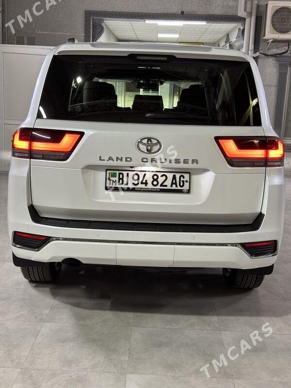 Toyota Land Cruiser 2023 - 1 650 000 TMT - Хитровка - img 2