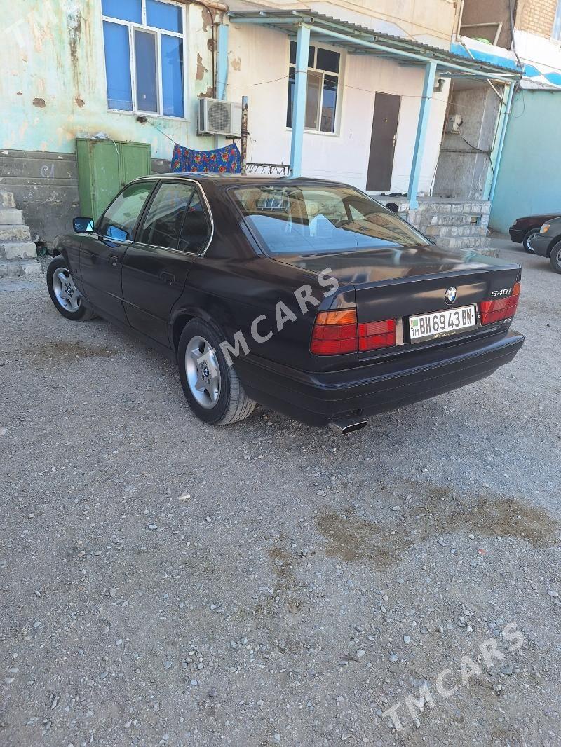 BMW 530 1994 - 60 000 TMT - Balkanabat - img 5