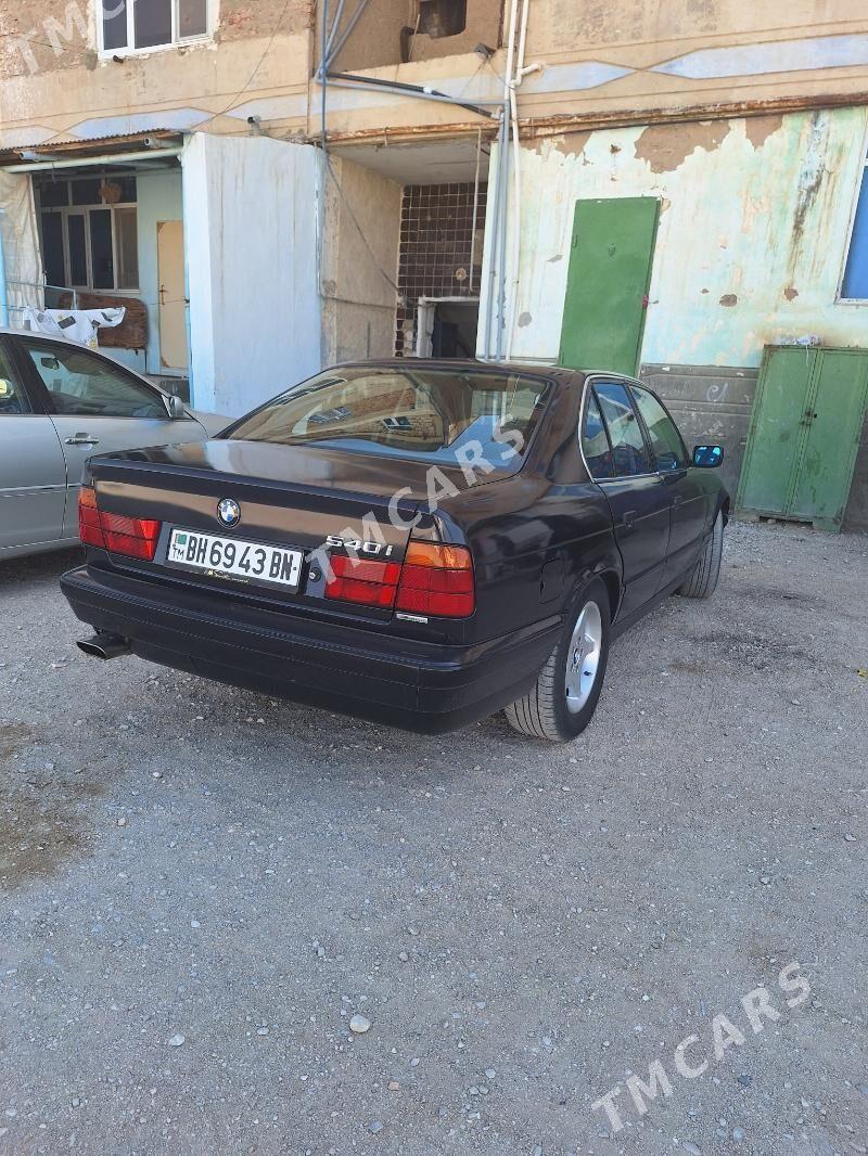 BMW 530 1994 - 60 000 TMT - Balkanabat - img 6