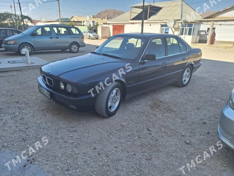 BMW 530 1994 - 60 000 TMT - Balkanabat - img 8