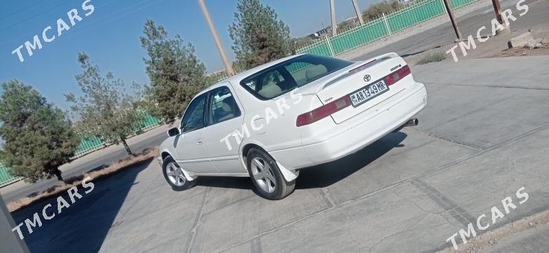 Toyota Camry 1998 - 93 000 TMT - Мары - img 4