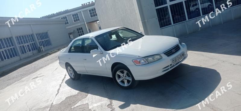 Toyota Camry 1998 - 93 000 TMT - Мары - img 5