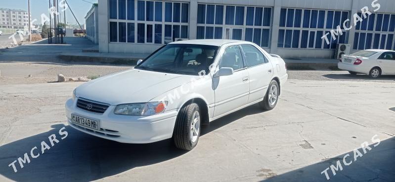 Toyota Camry 1998 - 93 000 TMT - Mary - img 6