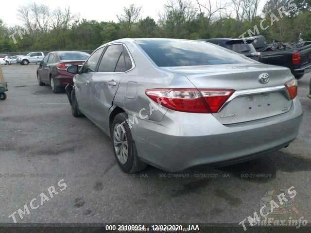 Toyota Camry 2016 - 225 000 TMT - Туркменабат - img 7