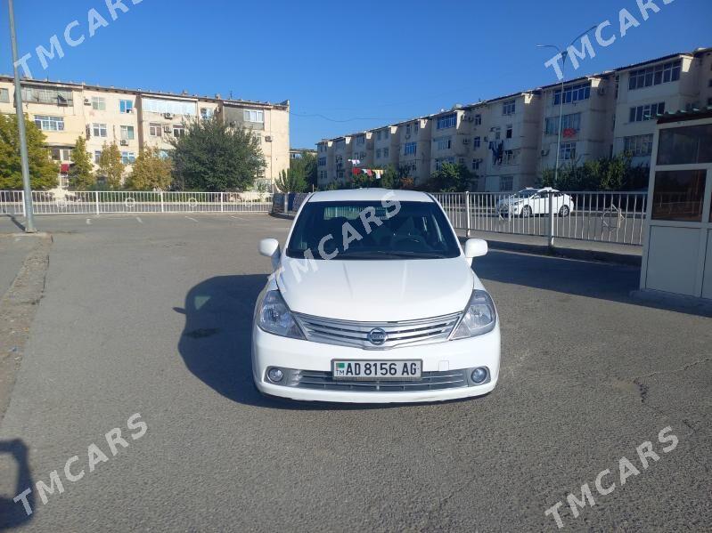 Nissan Versa 2010 - 100 000 TMT - Aşgabat - img 5