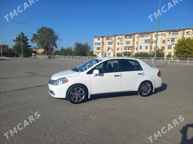 Nissan Versa 2010 - 100 000 TMT - Aşgabat - img 6