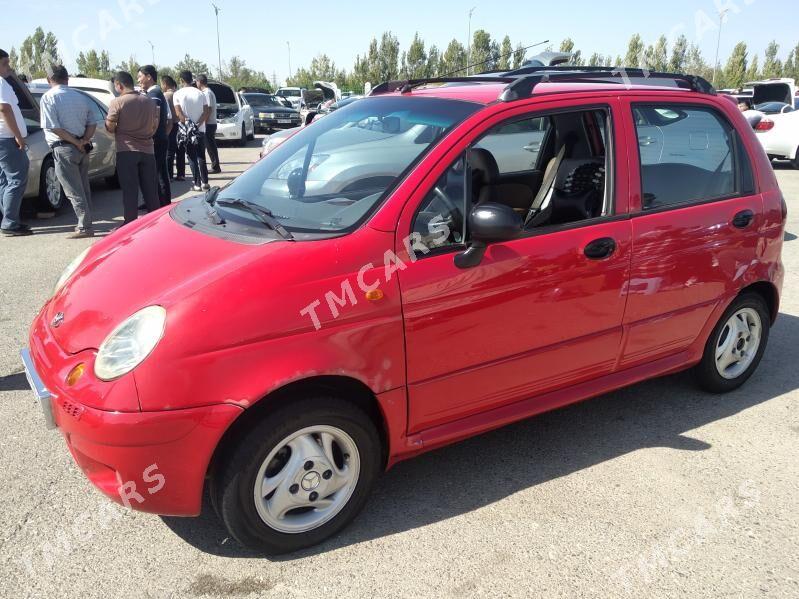 Daewoo Matiz 2004 - 30 000 TMT - Дашогуз - img 2