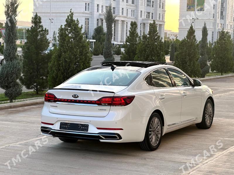 Kia Cadenza 2020 - 400 000 TMT - Aşgabat - img 4