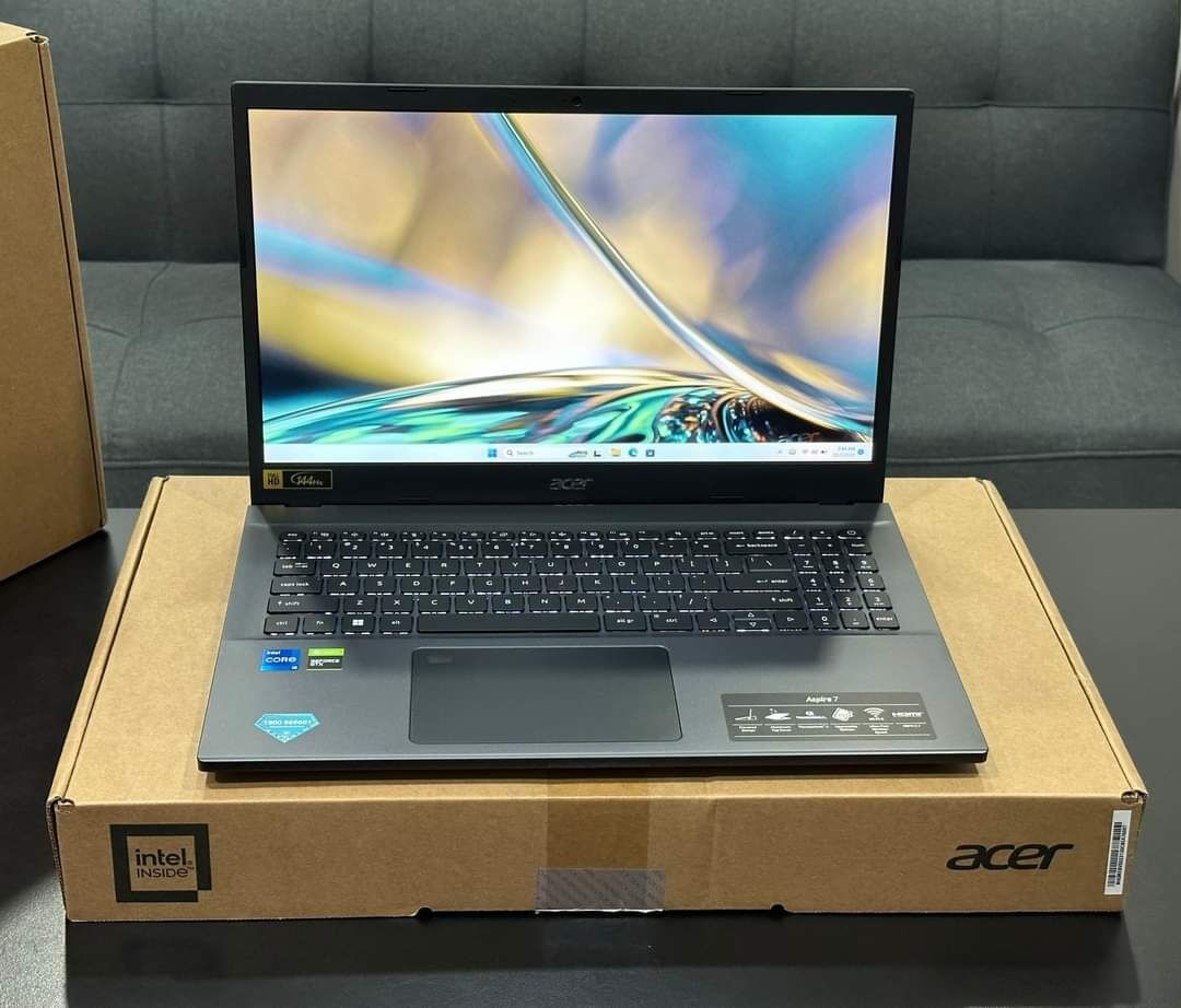 Acer A7|32GB|1TB|GTX1650 4GB - Aşgabat - img 7