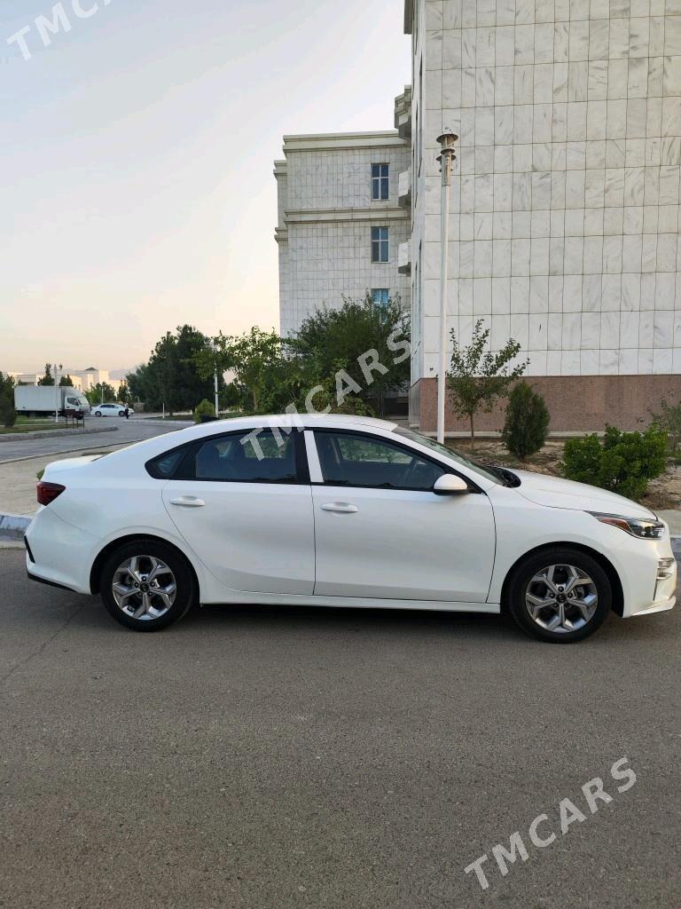 Kia Forte 2021 - 185 000 TMT - Ашхабад - img 4