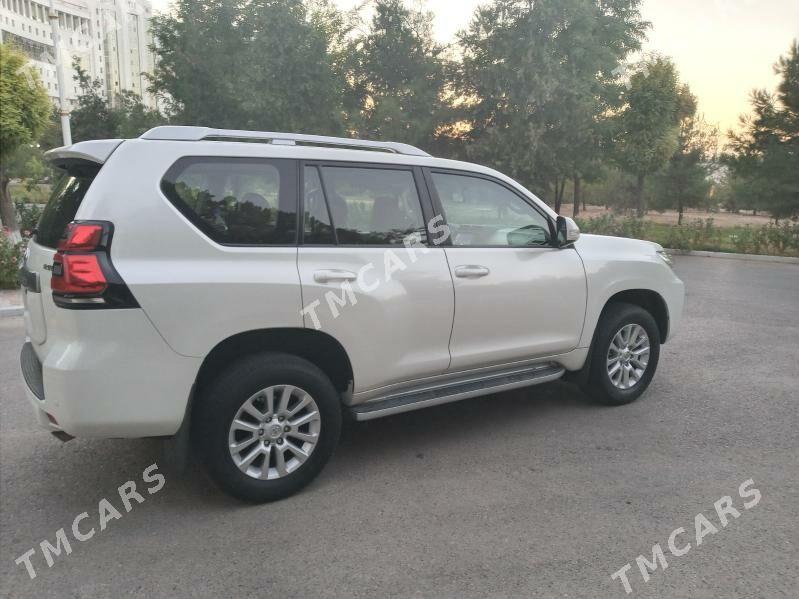 Toyota Land Cruiser Prado 2018 - 790 000 TMT - Aşgabat - img 3