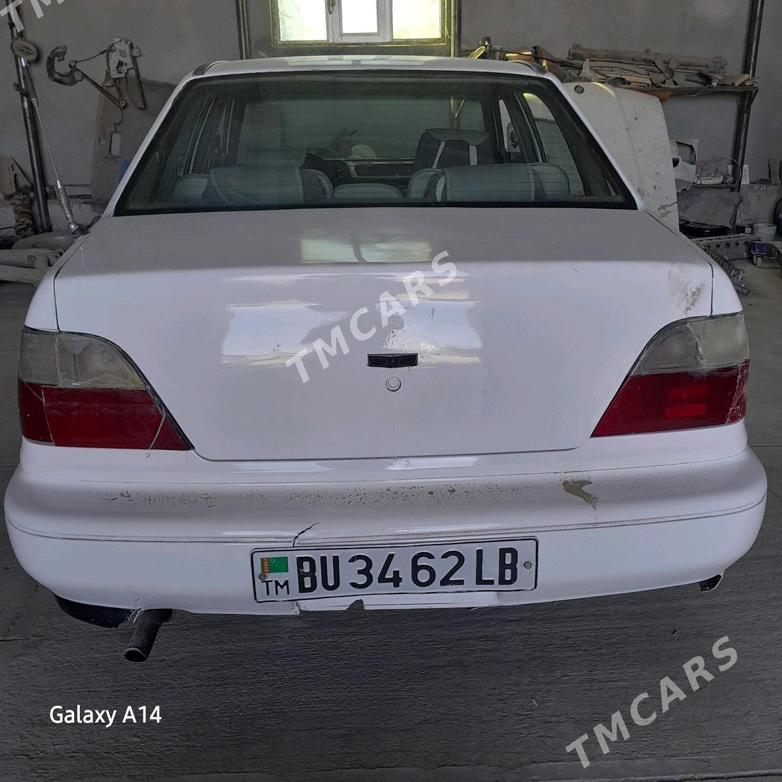 Opel Vectra 1999 - 15 000 TMT - Керки - img 4