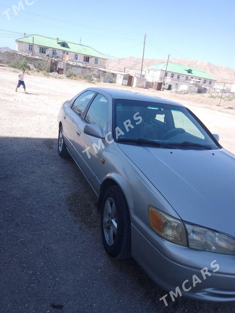 Toyota Camry 2001 - 110 000 TMT - Türkmenbaşy - img 5