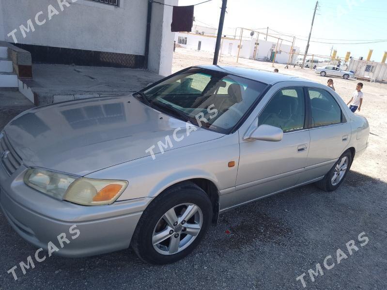 Toyota Camry 2001 - 110 000 TMT - Türkmenbaşy - img 4