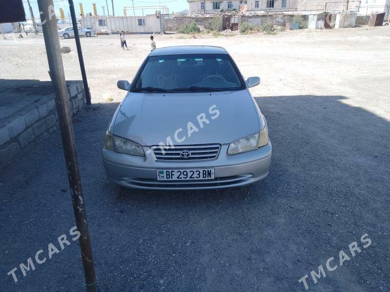 Toyota Camry 2001 - 110 000 TMT - Türkmenbaşy - img 6