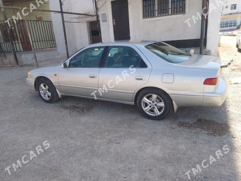 Toyota Camry 2001 - 110 000 TMT - Türkmenbaşy - img 7