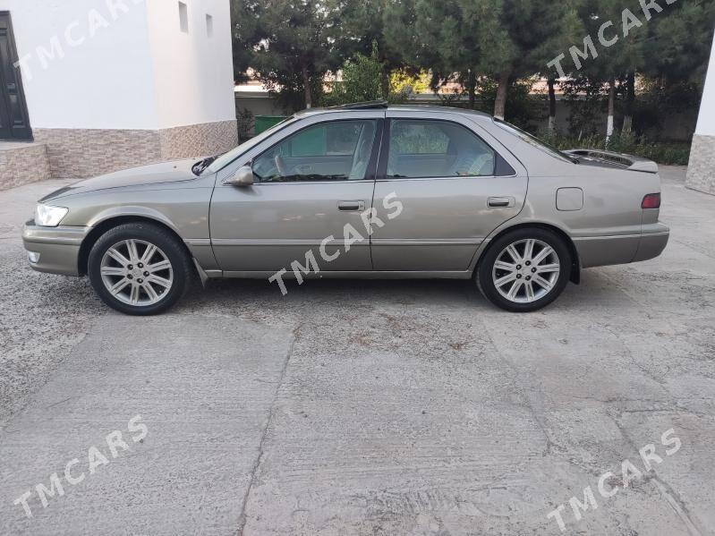 Toyota Camry 1997 - 110 000 TMT - Çärjew - img 4