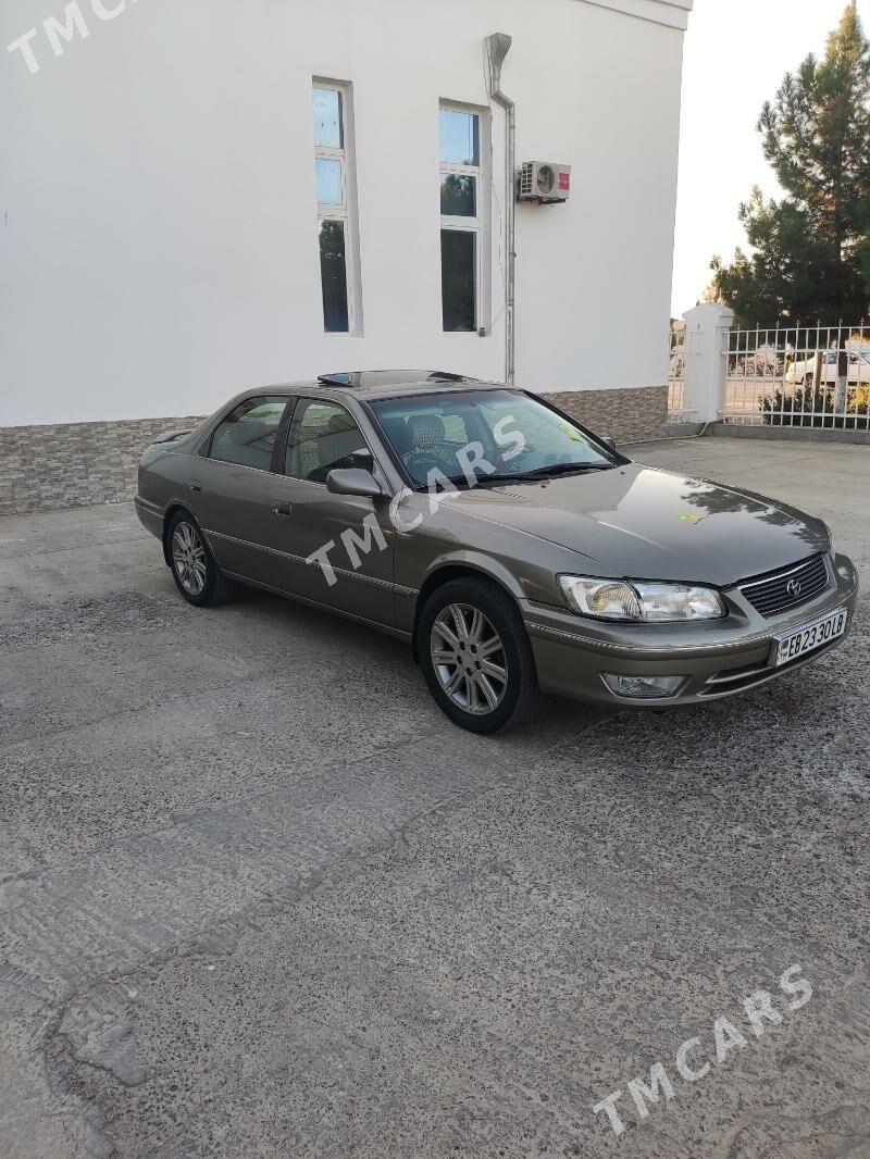 Toyota Camry 1997 - 110 000 TMT - Чарджоу - img 3