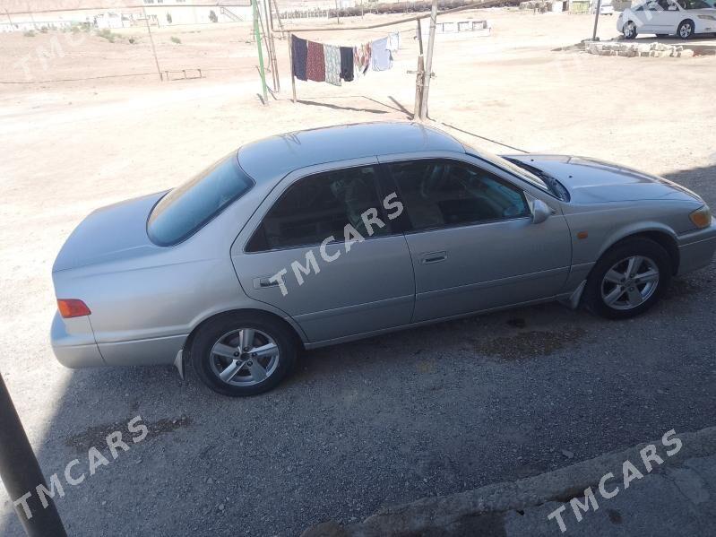 Toyota Camry 2001 - 110 000 TMT - Türkmenbaşy - img 9