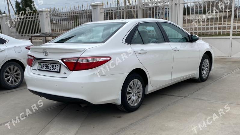 Toyota Camry 2017 - 298 000 TMT - Aşgabat - img 3