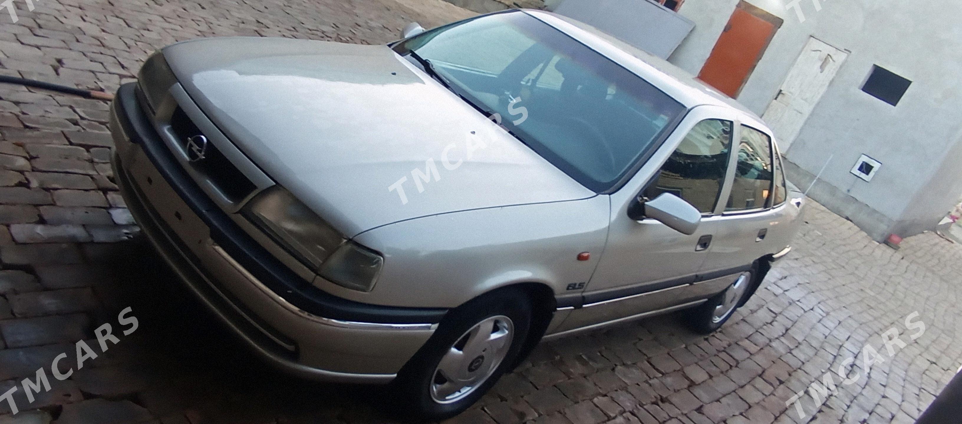 Opel Vectra 1993 - 55 000 TMT - Туркменабат - img 3