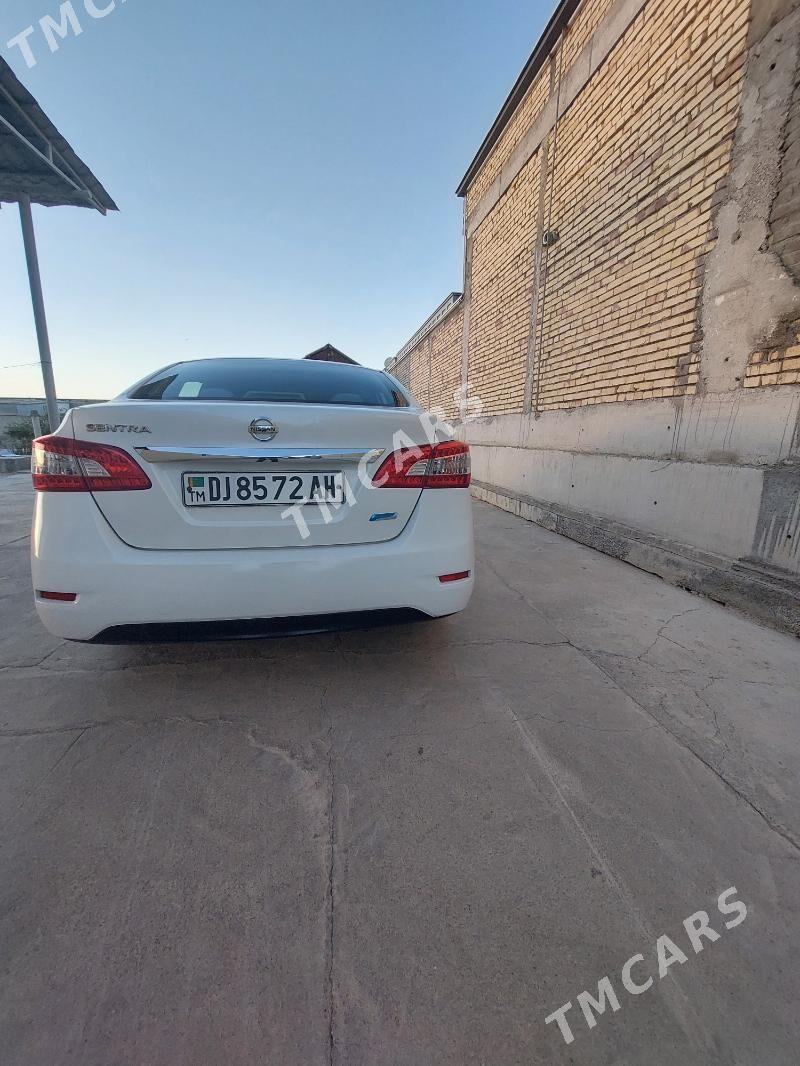 Nissan Sentra 2014 - 115 000 TMT - Aşgabat - img 2