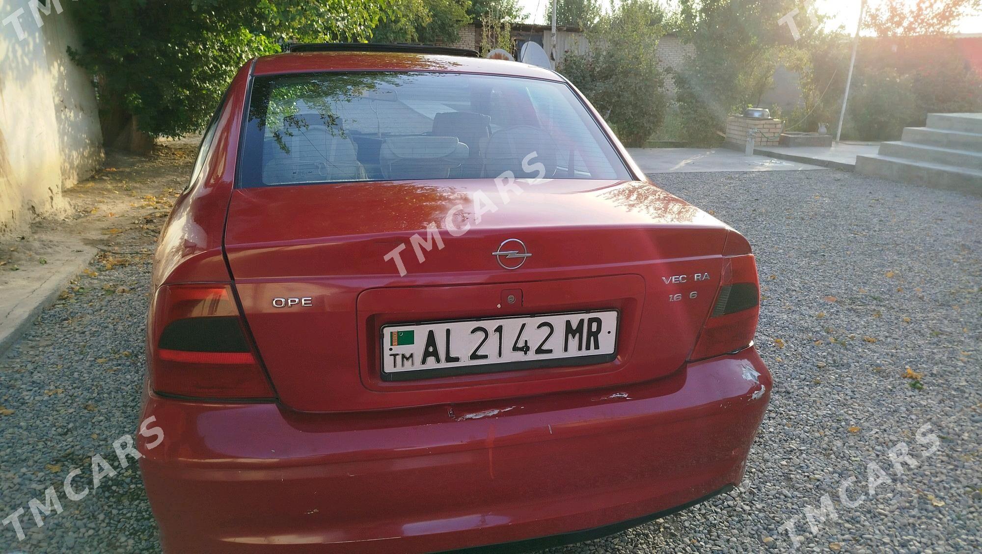 Opel Vectra 1999 - 55 000 TMT - Mary - img 6