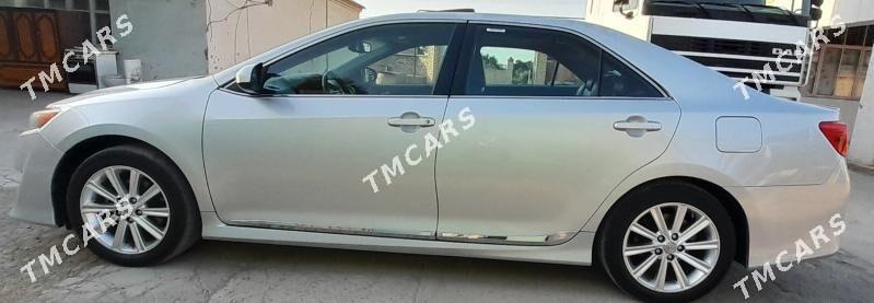 Toyota Camry 2013 - 260 000 TMT - Ашхабад - img 4