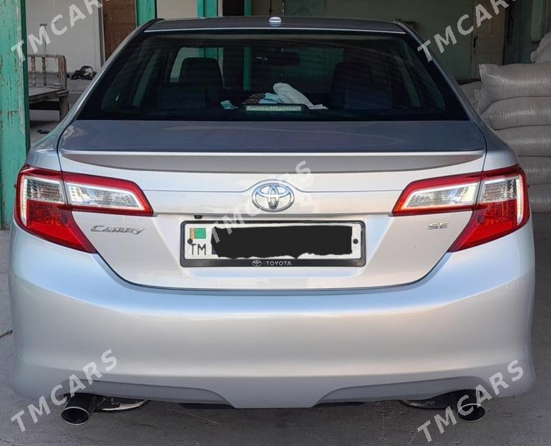 Toyota Camry 2013 - 260 000 TMT - Aşgabat - img 5