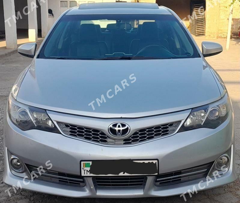 Toyota Camry 2013 - 260 000 TMT - Aşgabat - img 2