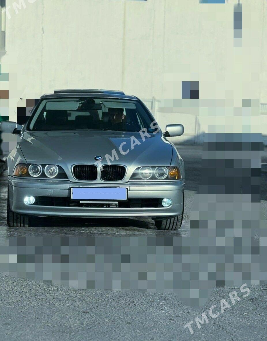 BMW E39 2000 - 135 000 TMT - Balkanabat - img 2