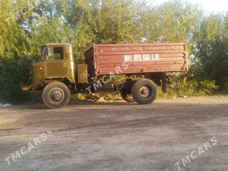 Gaz 66 1993 - 50 000 TMT - Саят - img 2