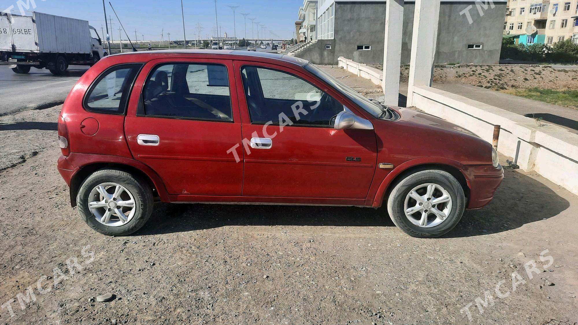 Opel Vita 1997 - 23 000 TMT - Türkmenabat - img 3