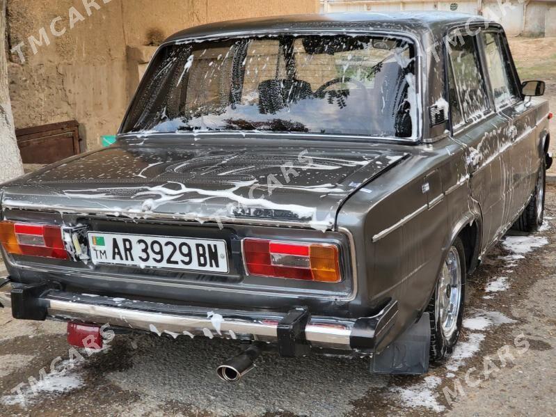 Lada 2106 1989 - 25 000 TMT - Гызыларбат - img 2