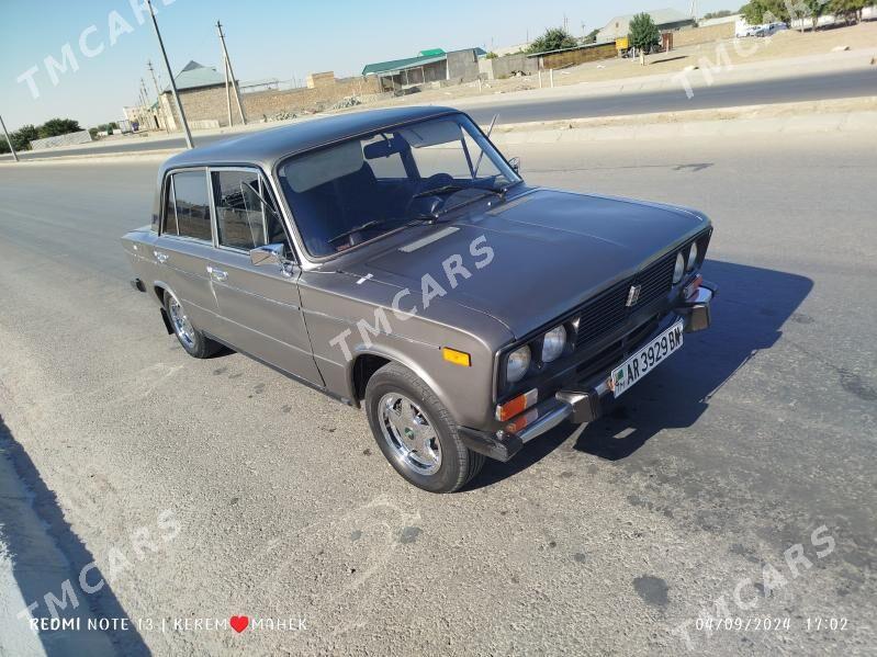 Lada 2106 1989 - 25 000 TMT - Гызыларбат - img 3