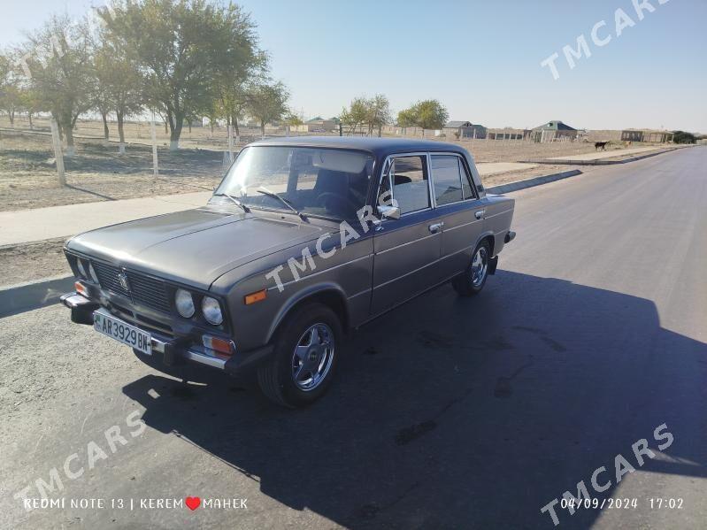 Lada 2106 1989 - 25 000 TMT - Гызыларбат - img 4