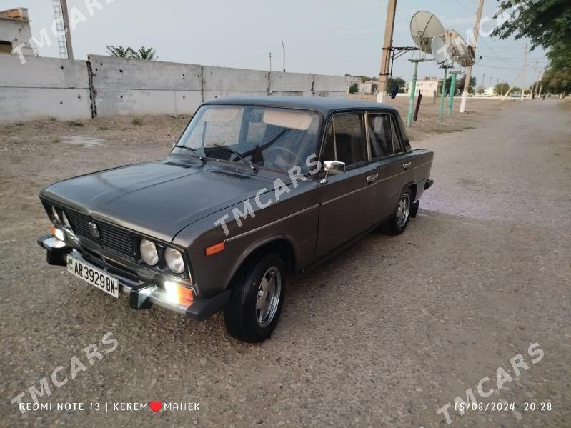 Lada 2106 1989 - 25 000 TMT - Гызыларбат - img 6