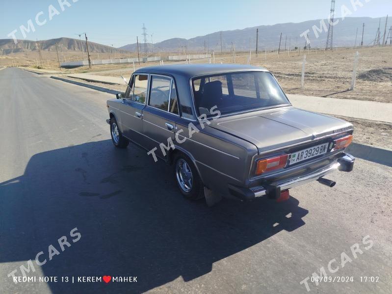 Lada 2106 1989 - 25 000 TMT - Гызыларбат - img 8