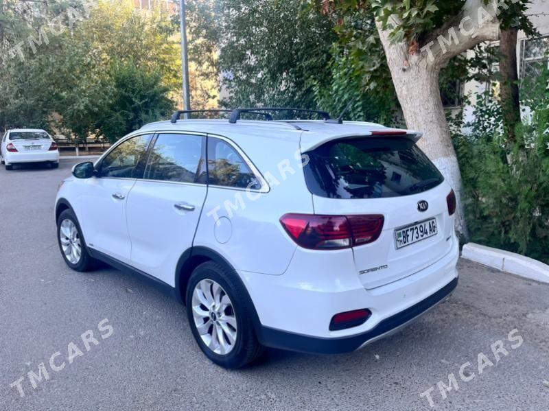 Kia Sorento 2020 - 360 000 TMT - Aşgabat - img 3