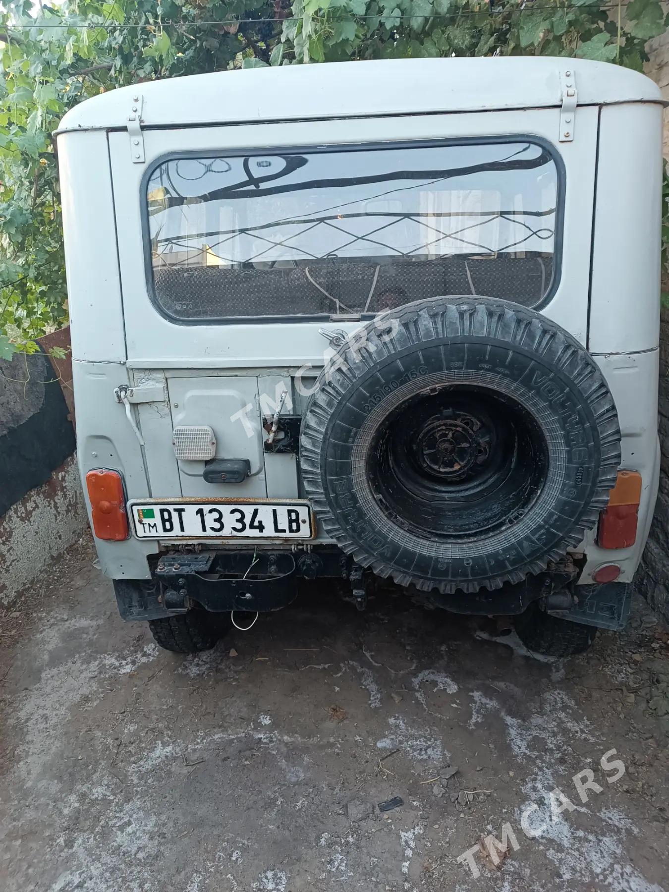 UAZ 469 1998 - 25 000 TMT - Türkmenabat - img 2