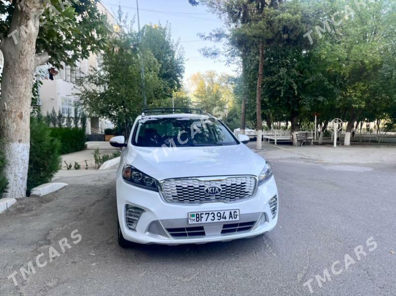 Kia Sorento 2020 - 360 000 TMT - Aşgabat - img 8