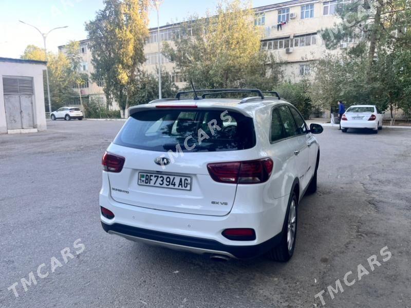 Kia Sorento 2020 - 360 000 TMT - Aşgabat - img 5