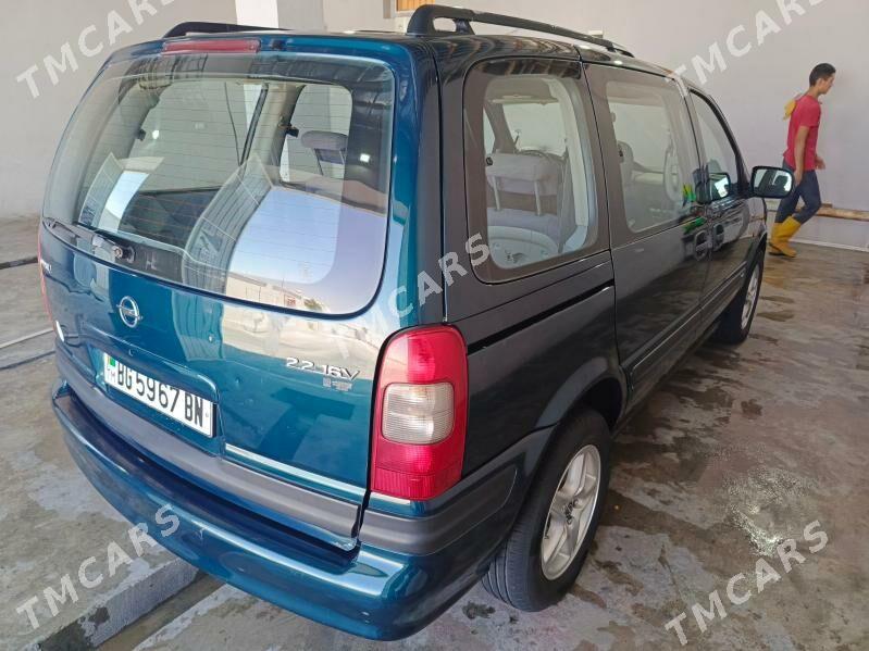 Opel Sintra 1998 - 35 000 TMT - Balkanabat - img 2