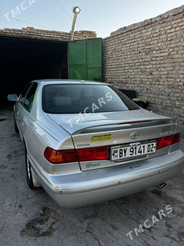 Toyota Camry 2001 - 145 000 TMT - Кёнеургенч - img 2