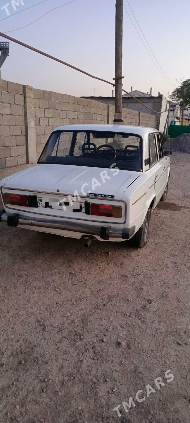 Lada 2106 1999 - 20 000 TMT - Бахарден - img 2