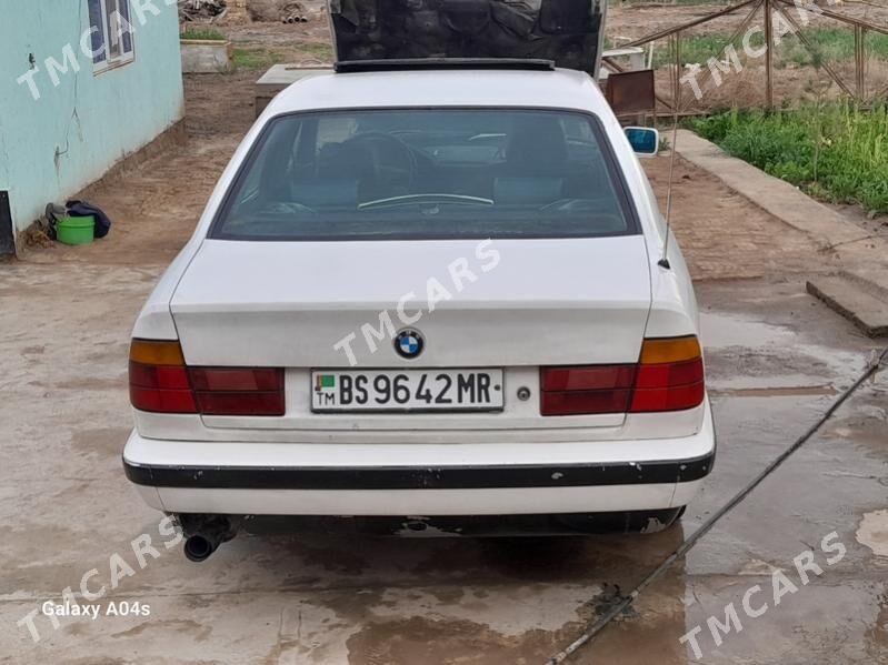 BMW 525 1992 - 40 000 TMT - Oguz han - img 2